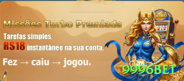 9996bet: O Guia Definitivo Para Jogadores Brasileiros02 - 9996bet 🃏🔥 Steal attempt late position: raise 2.5x com wide range — fold equity alta contra blinds tight! 💪🏆