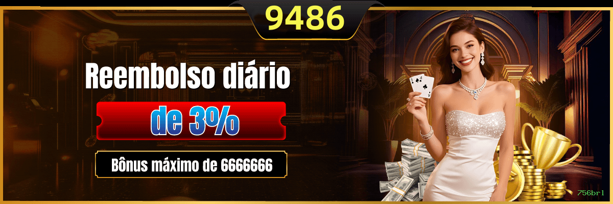 Imagem promocional dos jogos Fortune da 756brl